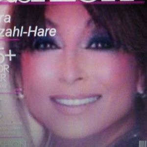 Meet your Posher, Debra